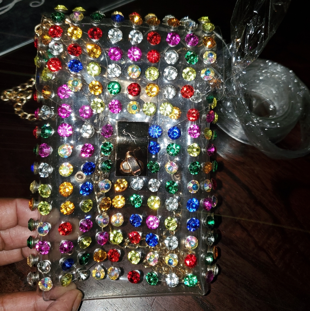 FannyPack/Cellphone Belt Bag